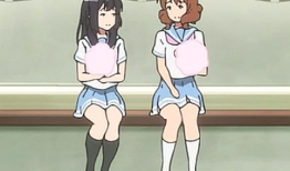 漫画远景,远眺奇景，尽收眼底