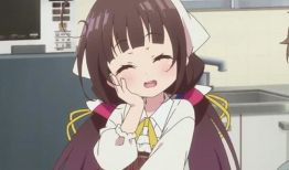 姐姐妹妹一起上漫画,漫画中的温馨时光