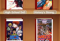 sd卡漫画,精彩纷呈的故事集锦